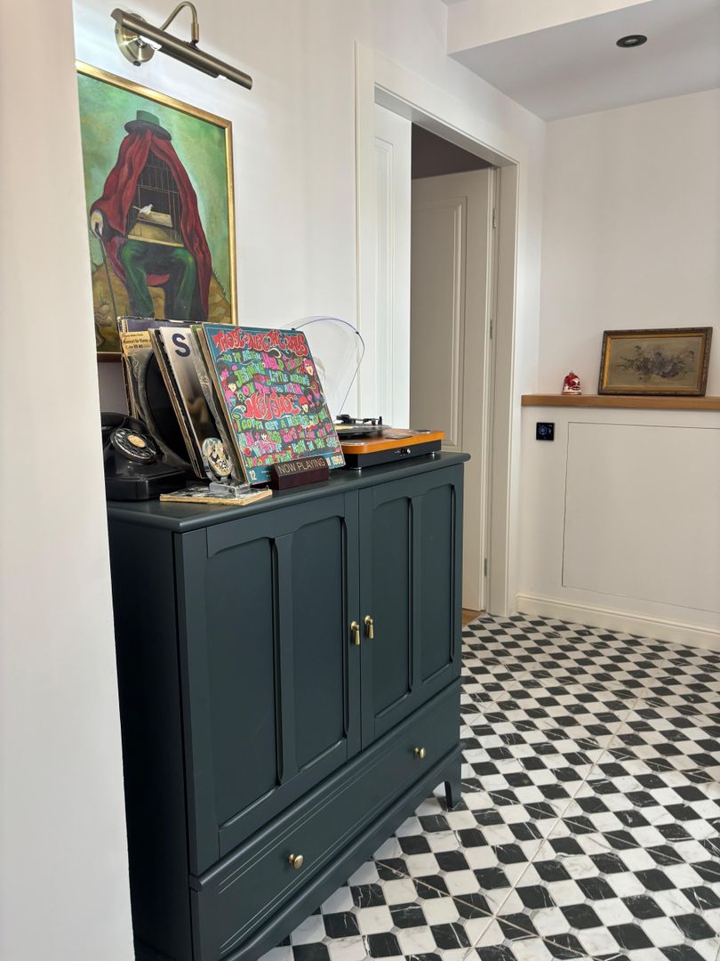Apartament 4 camere Calea Victoriei de inchiriat - 14
