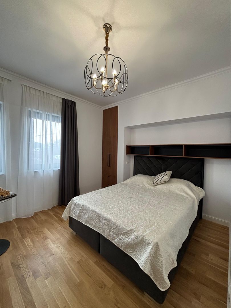Apartament 4 camere Calea Victoriei de inchiriat - 6/10
