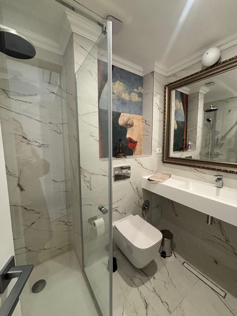 Apartament 4 camere Calea Victoriei de inchiriat - 7/10