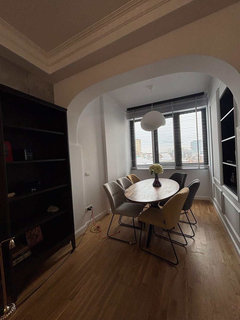 Apartament 4 camere Calea Victoriei de inchiriat - 8/10