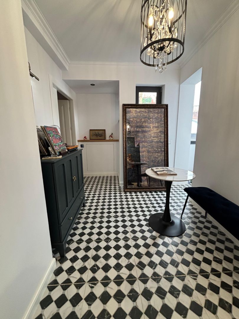 Apartament 4 camere Calea Victoriei de inchiriat - 9/10