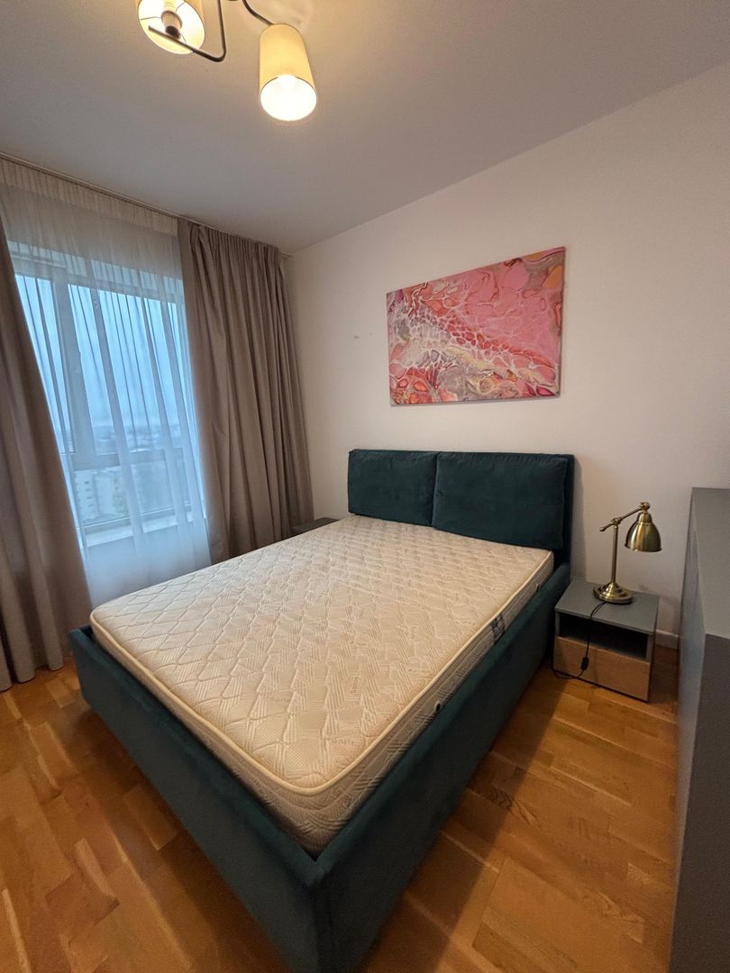 3 CAMERE I LUXURIA RESIDENCE I PARCARE I PET FRIENDLY I DE INCHIRIAT - 3/10