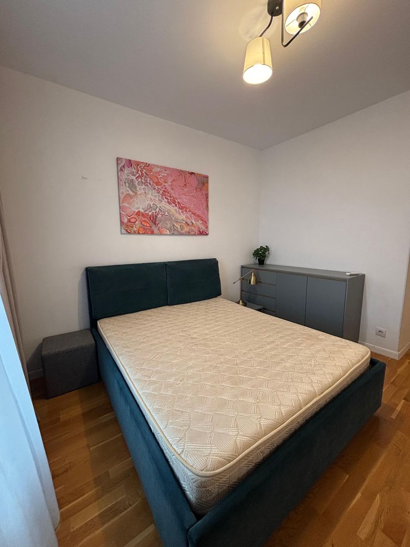 3 CAMERE I LUXURIA RESIDENCE I PARCARE I PET FRIENDLY I DE INCHIRIAT - 4/10