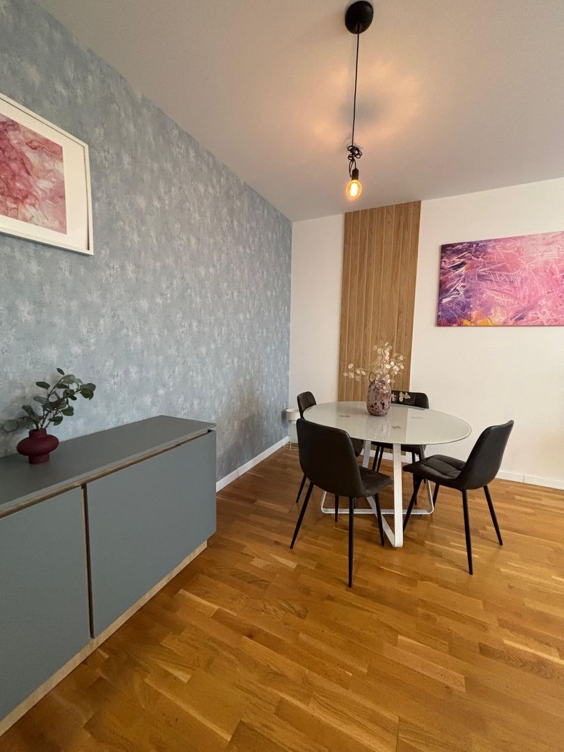 3 CAMERE I LUXURIA RESIDENCE I PARCARE I PET FRIENDLY I DE INCHIRIAT - 5/10