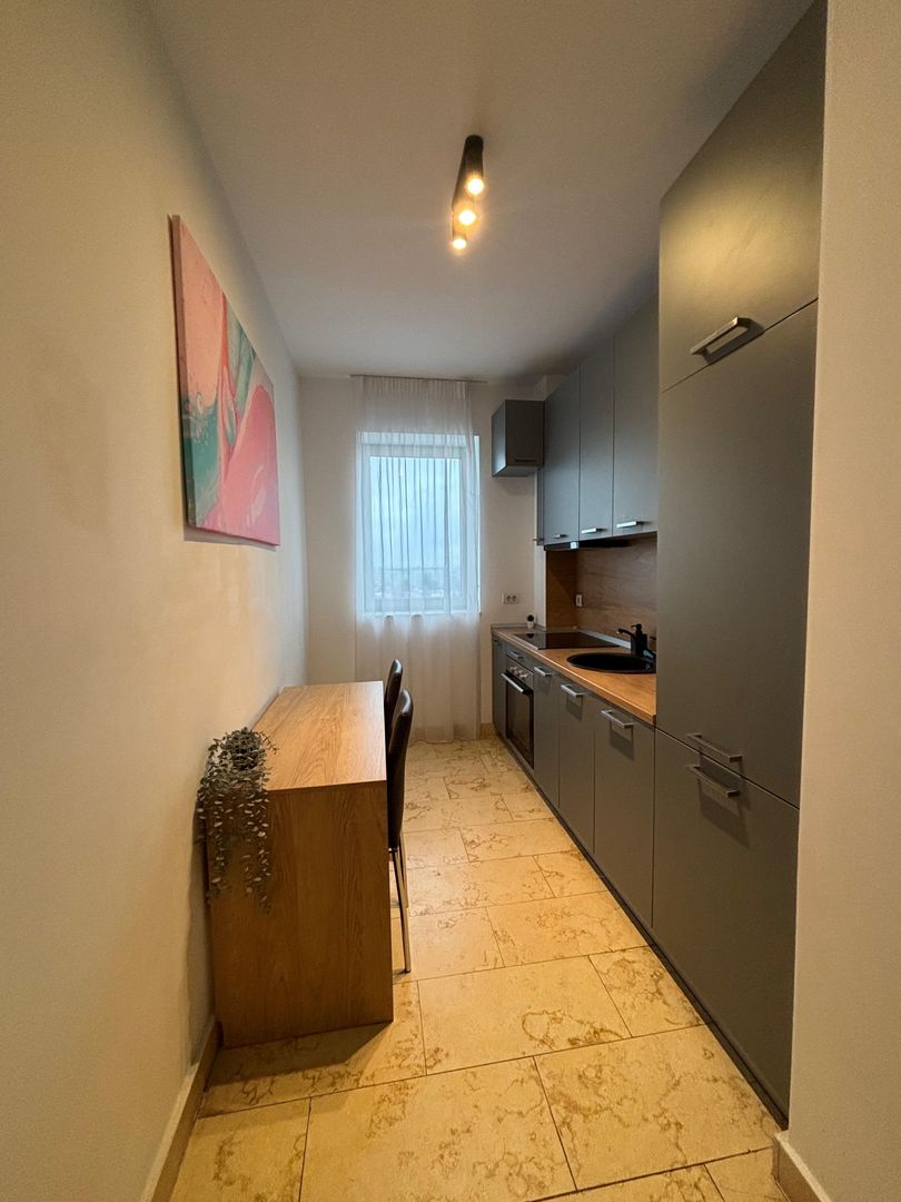 3 CAMERE I LUXURIA RESIDENCE I PARCARE I PET FRIENDLY I DE INCHIRIAT - 6/10