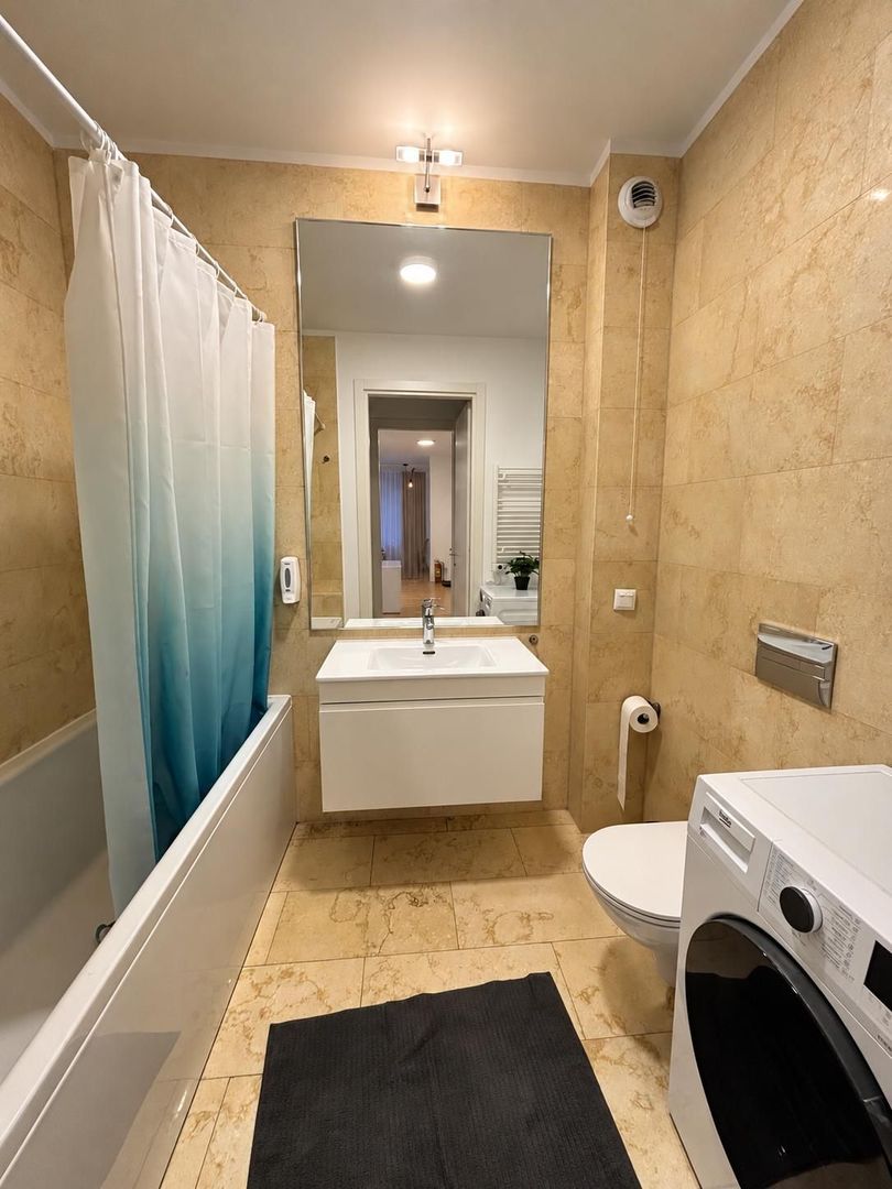 3 CAMERE I LUXURIA RESIDENCE I PARCARE I PET FRIENDLY I DE INCHIRIAT - 7/10