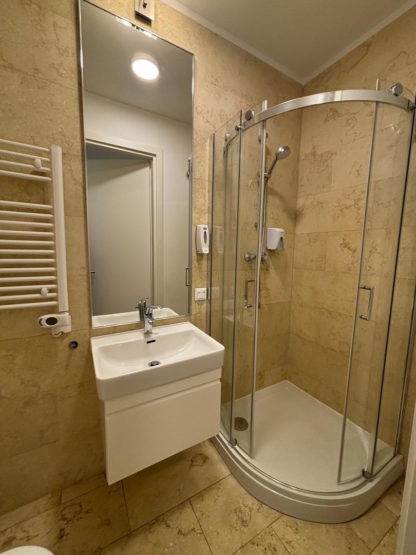 3 CAMERE I LUXURIA RESIDENCE I PARCARE I PET FRIENDLY I DE INCHIRIAT - 8/10