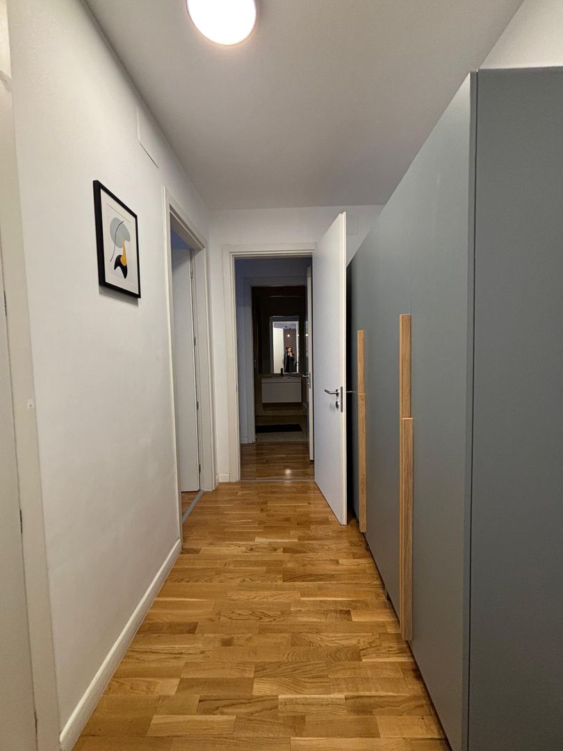3 CAMERE I LUXURIA RESIDENCE I PARCARE I PET FRIENDLY I DE INCHIRIAT - 9/10