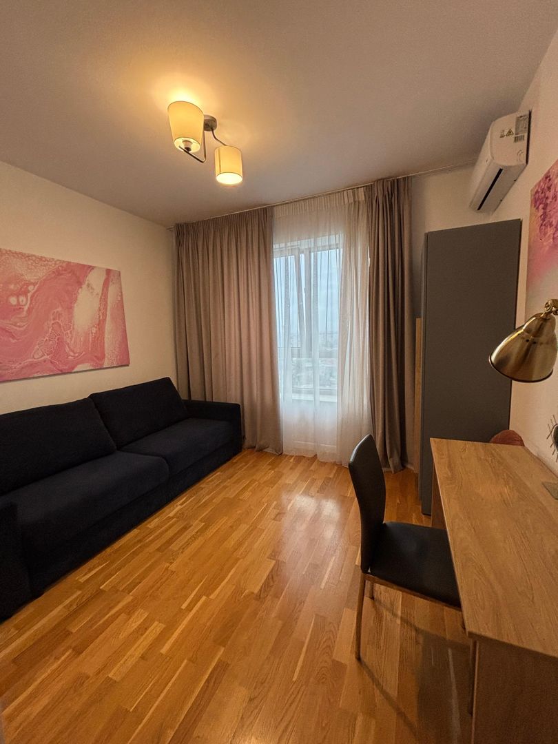 3 CAMERE I LUXURIA RESIDENCE I PARCARE I PET FRIENDLY I DE INCHIRIAT