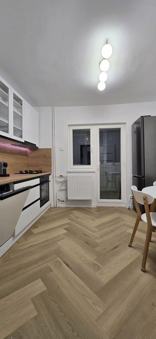 2 Camere Prima Inchiriere | Smart Home | 2 Min de Parcul Tineretului - 5/7