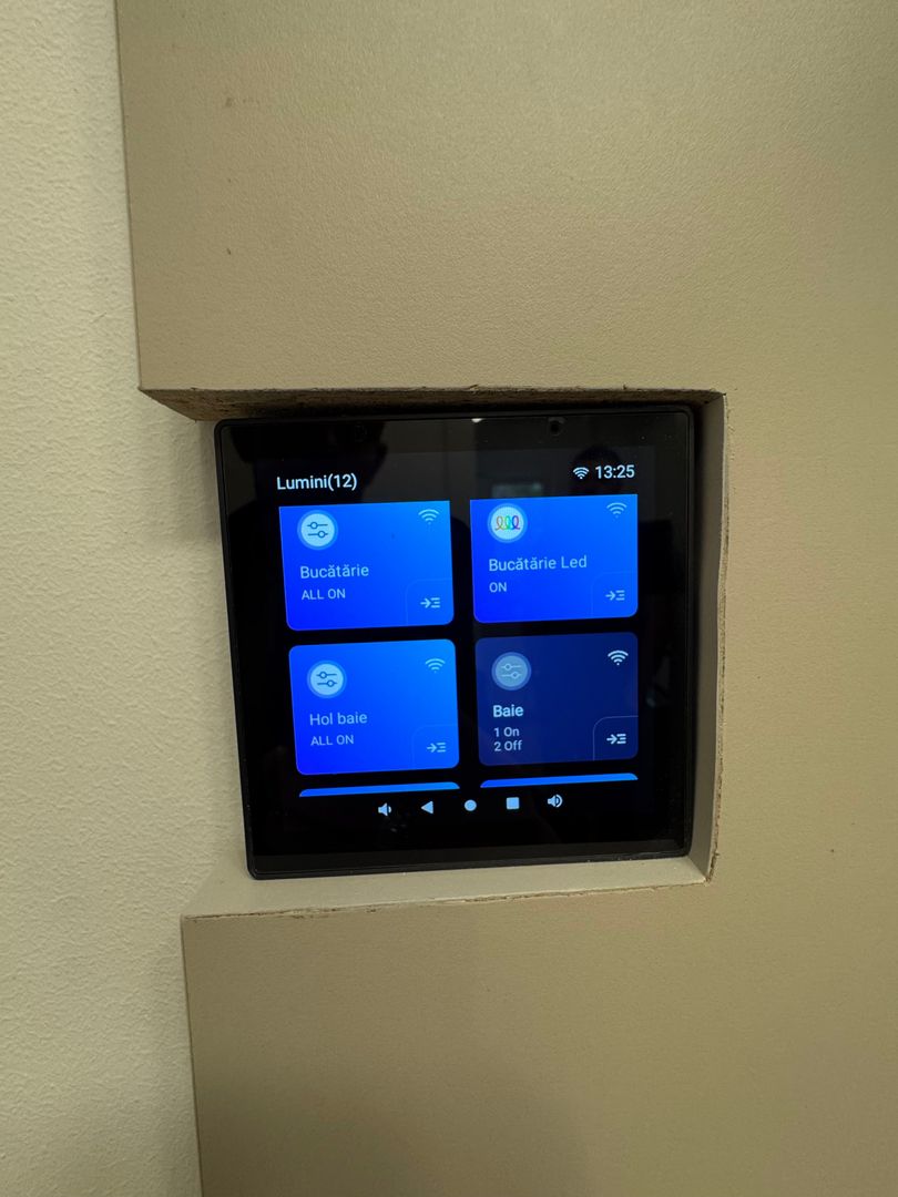 2 Camere Prima Inchiriere | Smart Home | 2 Min de Parcul Tineretului - 6/7