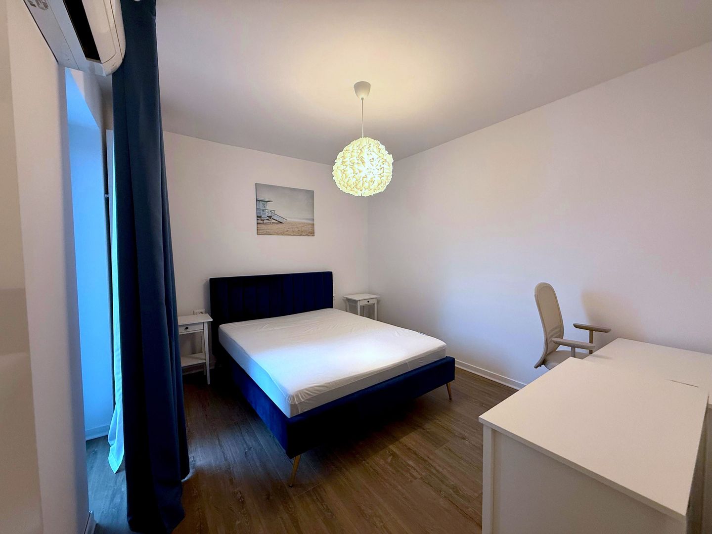 2 Camere-AVIATIEI-Parcare inclusă - 3/7