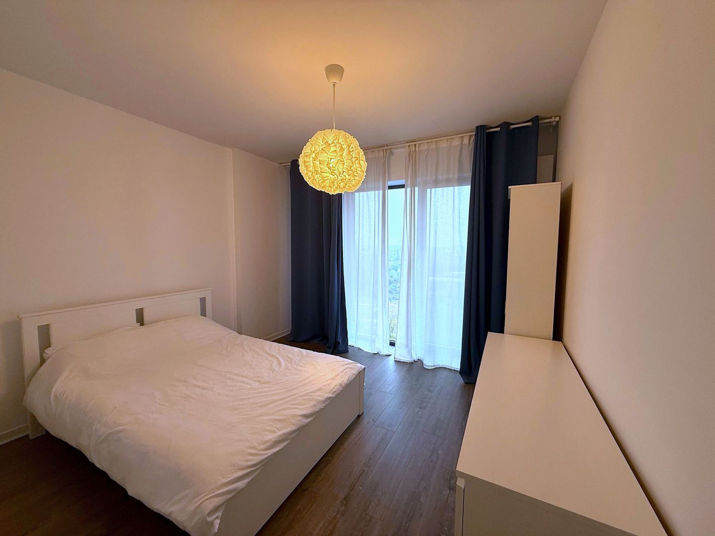 2 Camere-AVIATIEI-Parcare inclusă - 5/7
