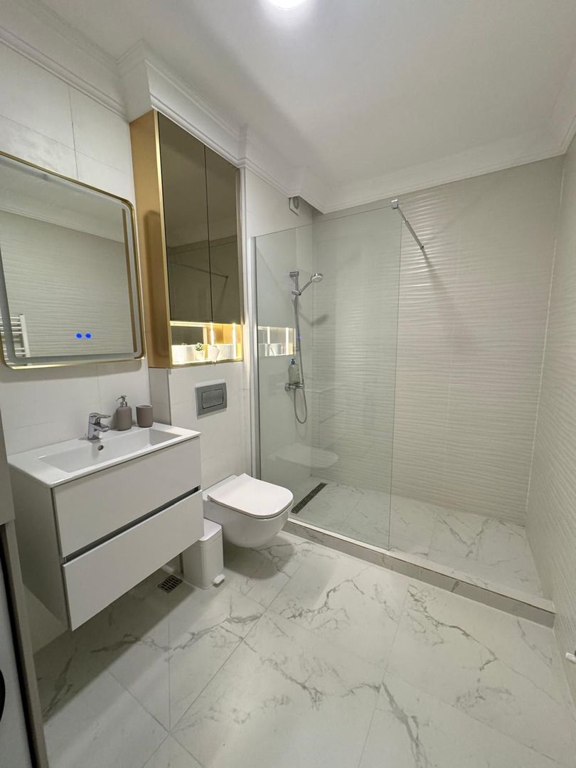 Apartament de inchiriat cu 2 camere in zona Pipera | Rond OMW