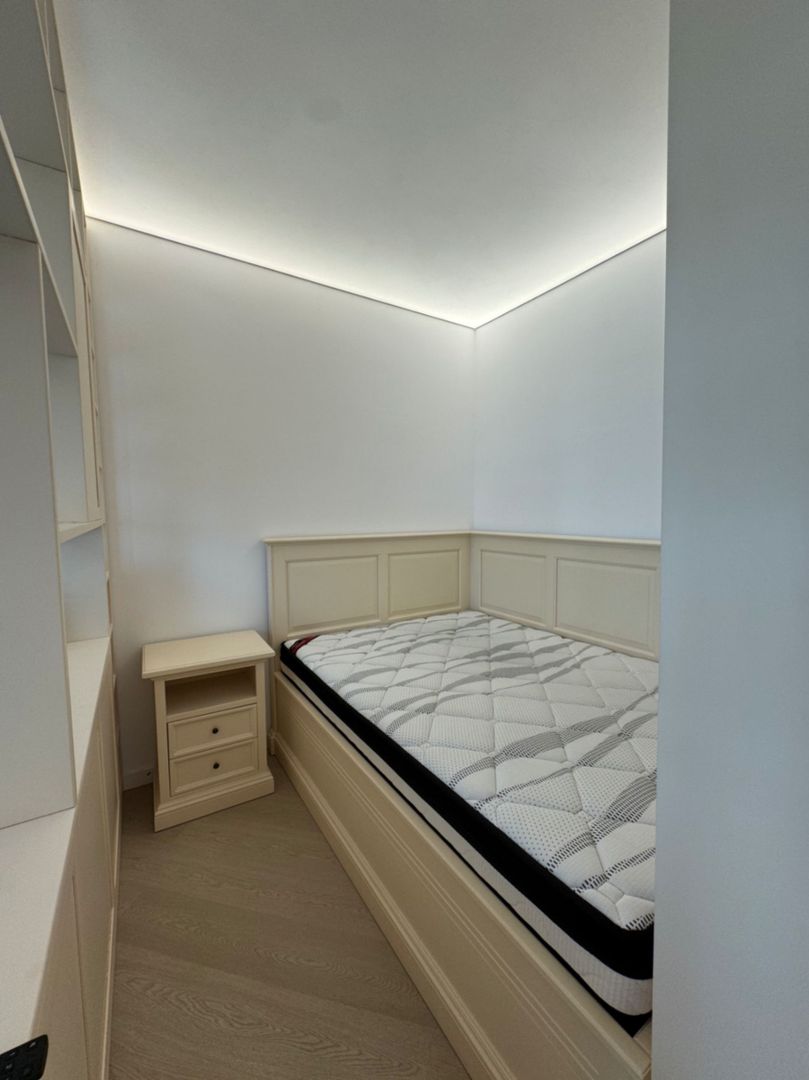 studio dublu de inchiriat | PORSCHE PIPERA | VIEW SUPERB - 3