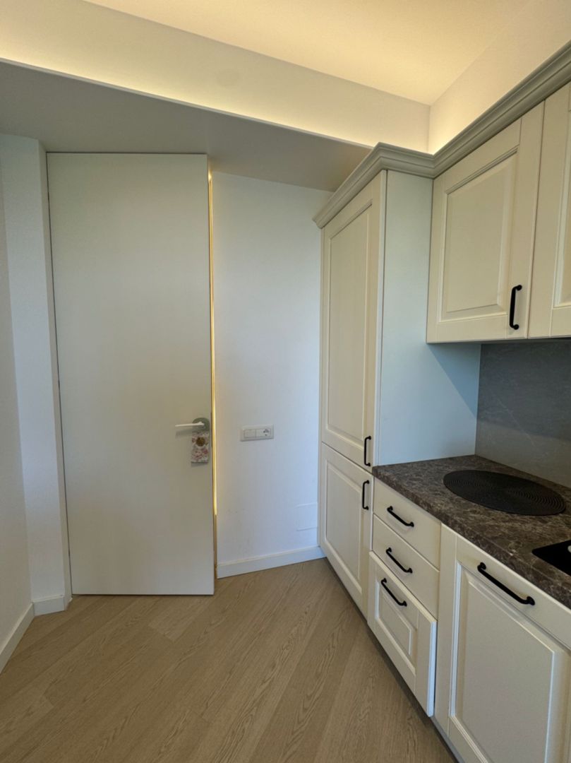 studio dublu de inchiriat | PORSCHE PIPERA | VIEW SUPERB