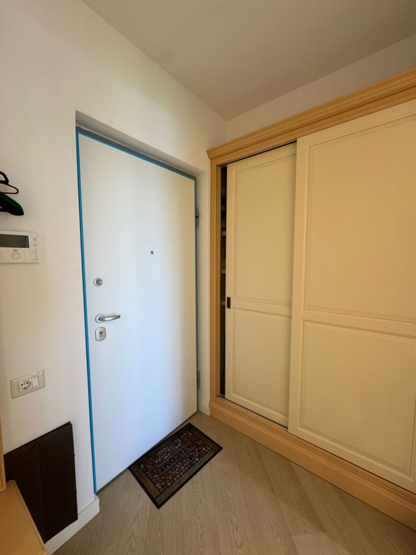 studio dublu de inchiriat | PORSCHE PIPERA | VIEW SUPERB - 7