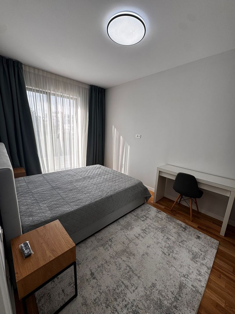 Apartament 2 camere Sisesti - 4/7