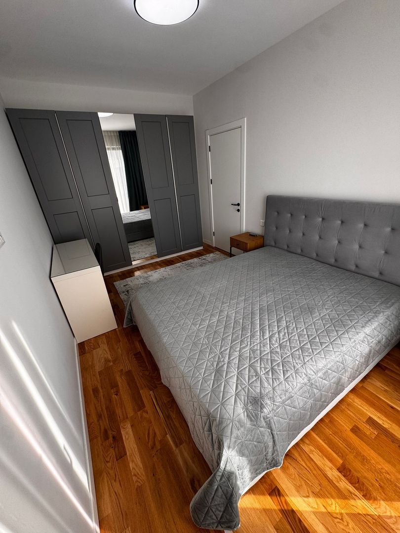 Apartament 2 camere Sisesti - 5/7