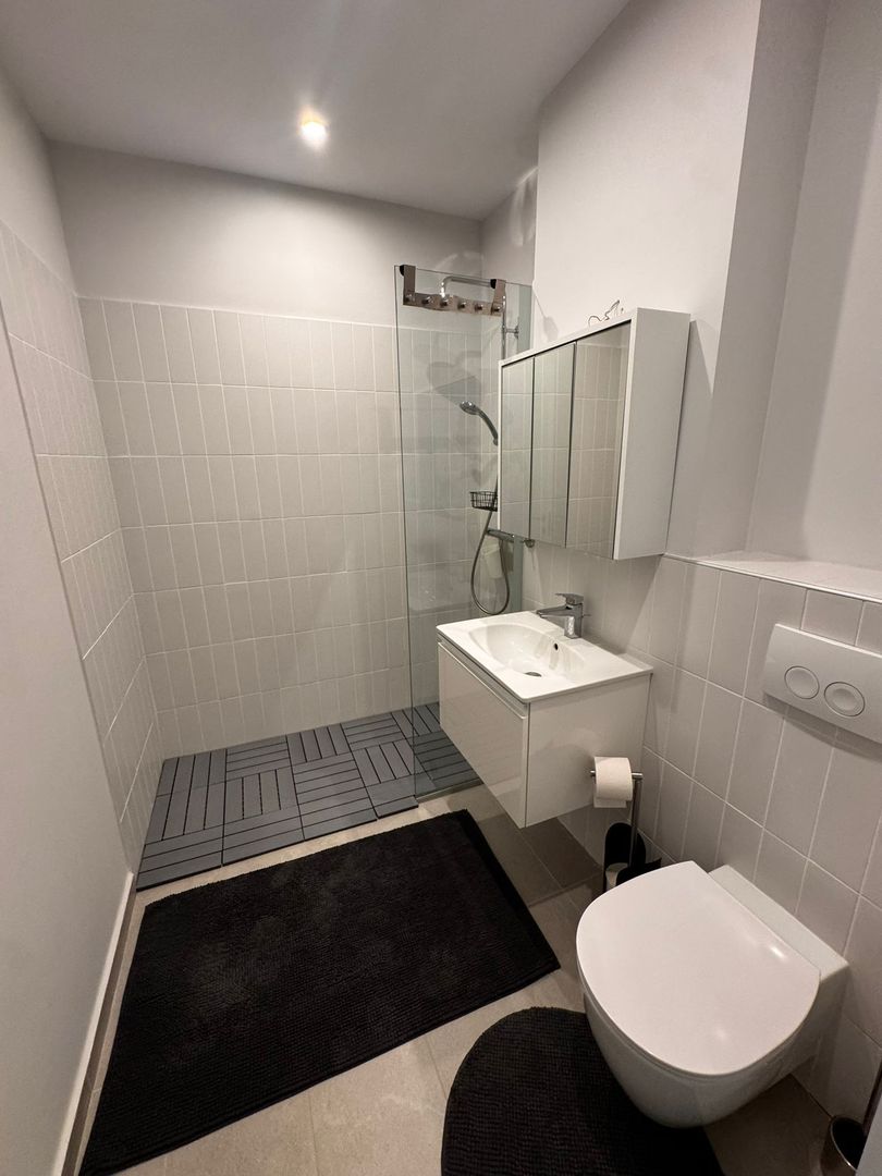 Apartament 2 camere Sisesti - 6/7