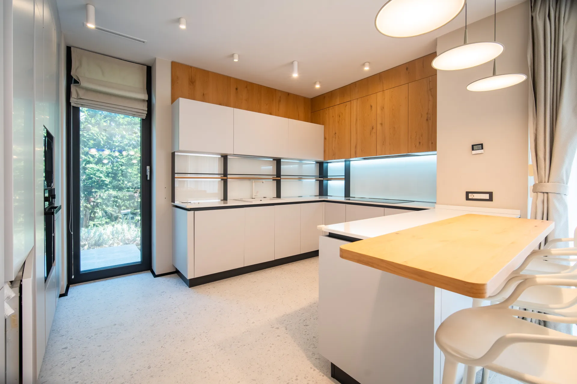 PREMIUM VILLA – 5 ROOMS – TUNARI - 11