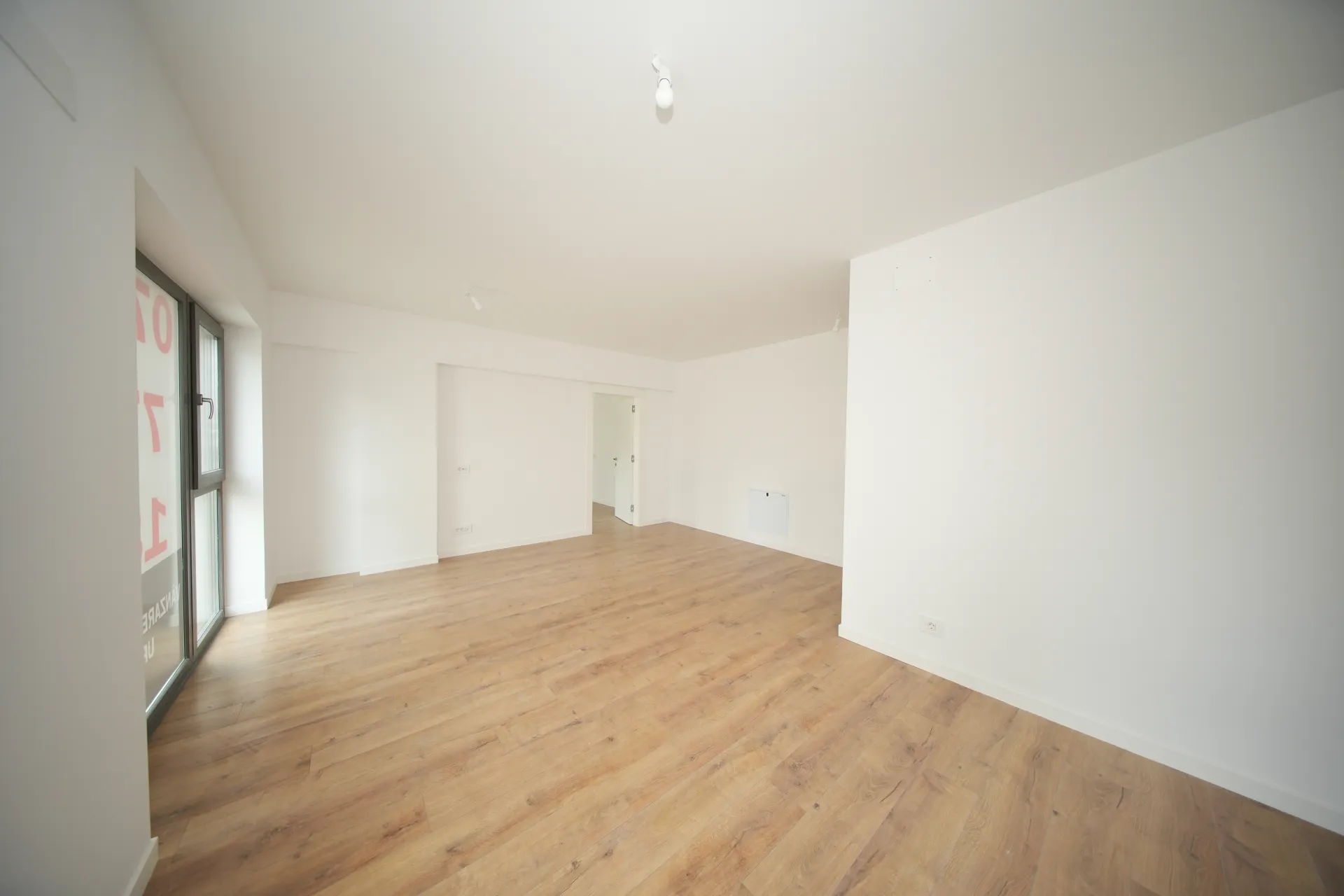 2 CAMERE - BLOC NOU - LANGA METROU PIPERA - 3/10