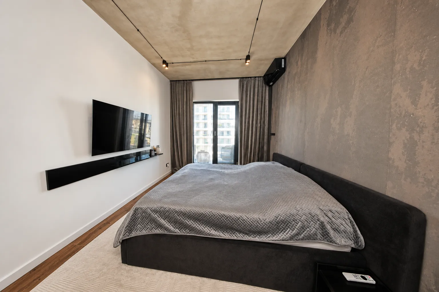 PIPERA - APARTAMENT CU 3 CAMERE - MOBILAT UTILAT + PARCARE SUBTERANA - 7