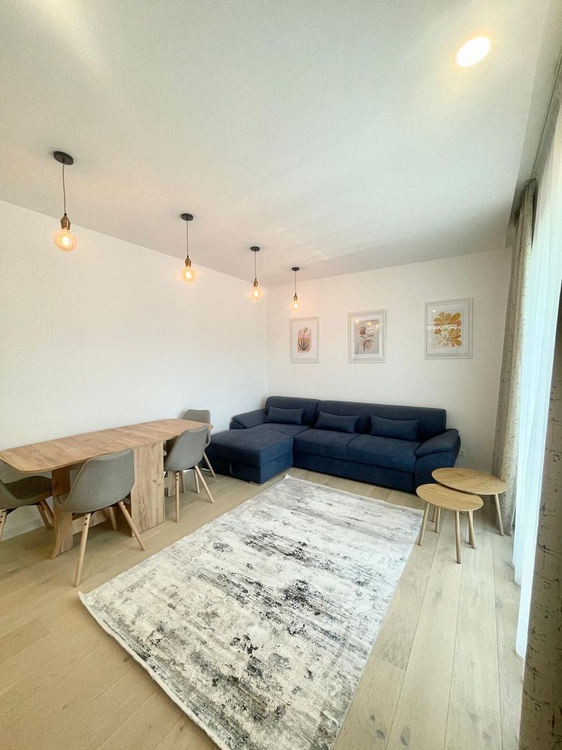 De inchiriat 2 camere in Nusco City - 2