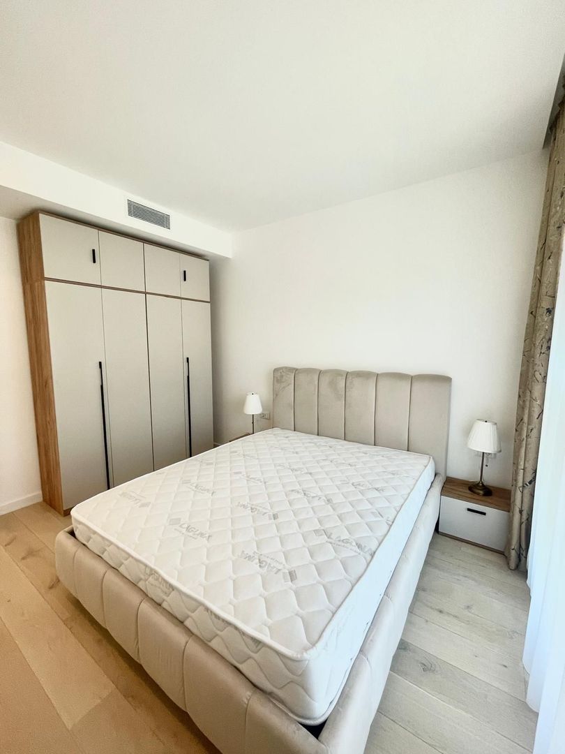 De inchiriat 2 camere in Nusco City - 5