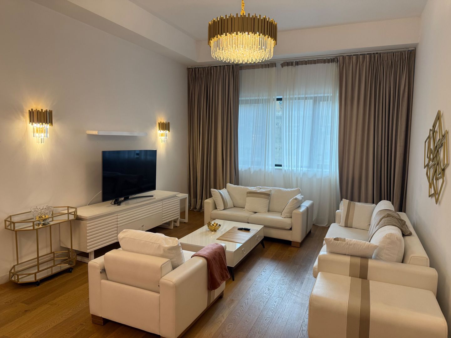 4 CAMERE | DE INCHIRIAT | GAFENCU
