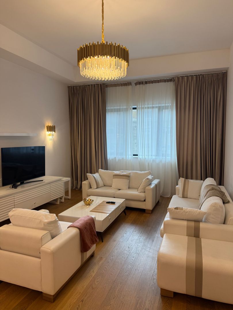 4 CAMERE | DE INCHIRIAT | GAFENCU - 2