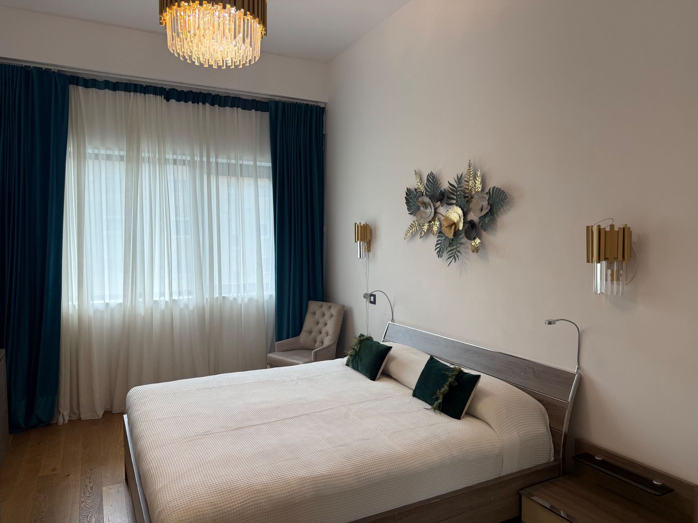 4 CAMERE | DE INCHIRIAT | GAFENCU - 7