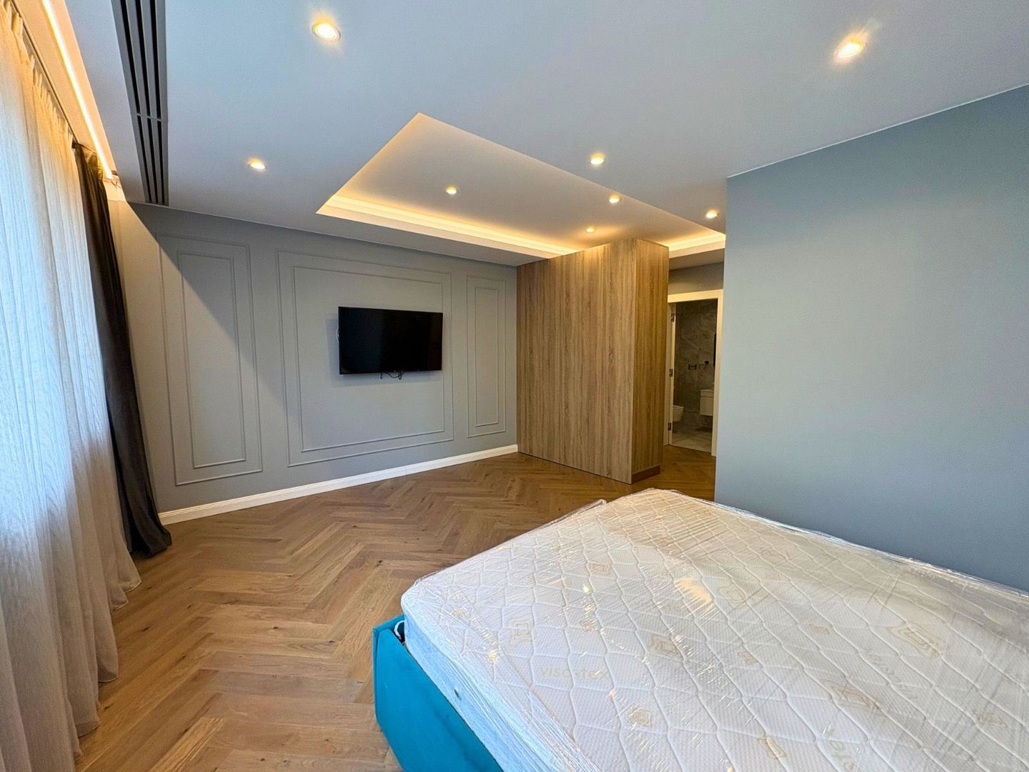 2 CAMERE | HERASTRAU | DE INCHIRIAT - 12