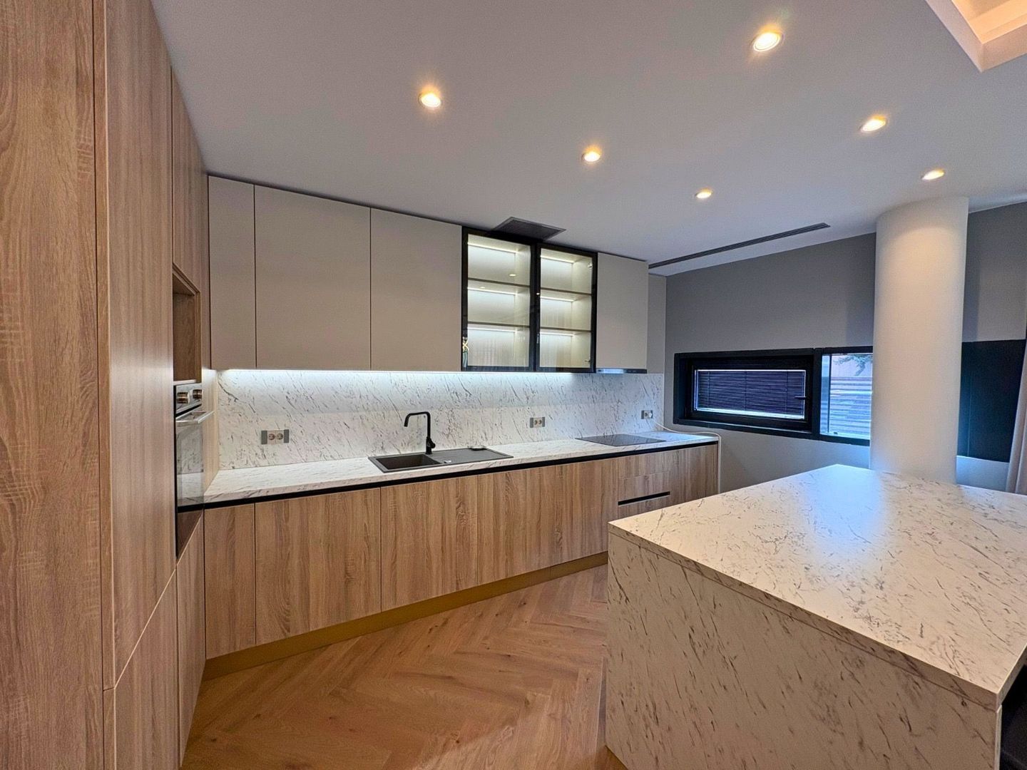 2 CAMERE | HERASTRAU | DE INCHIRIAT - 5