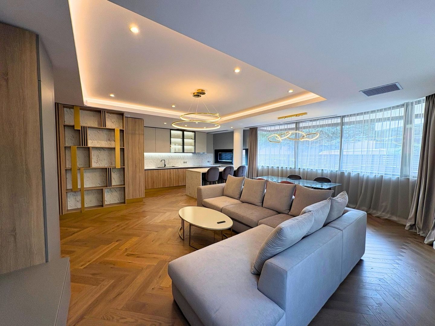 2 CAMERE | HERASTRAU | DE INCHIRIAT