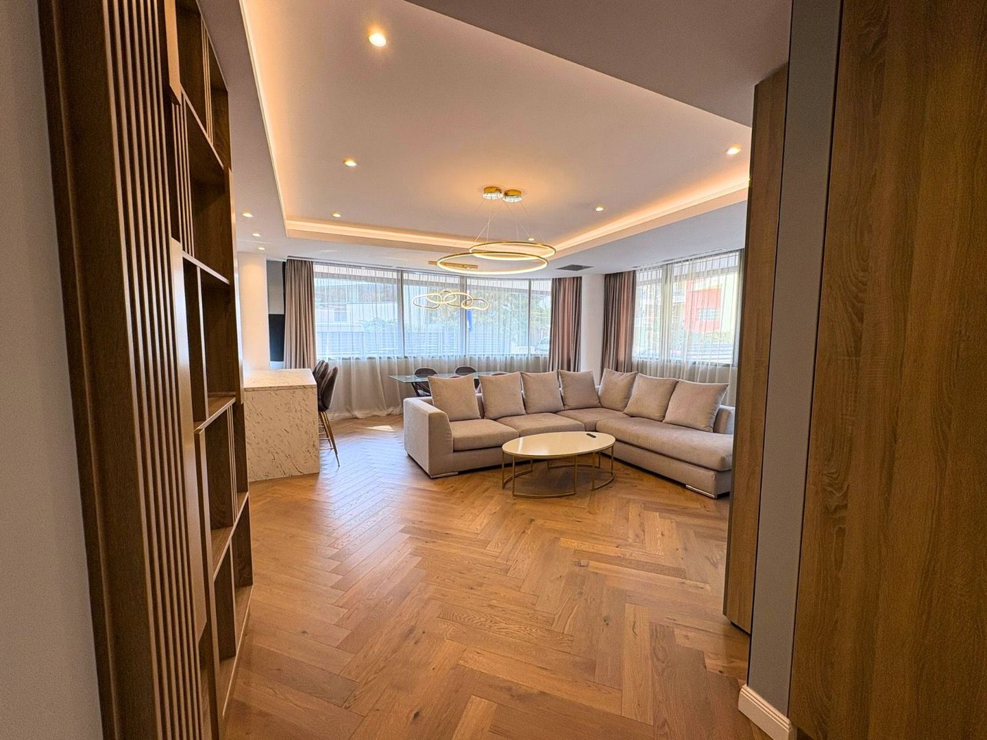 2 CAMERE | HERASTRAU | DE INCHIRIAT - 10