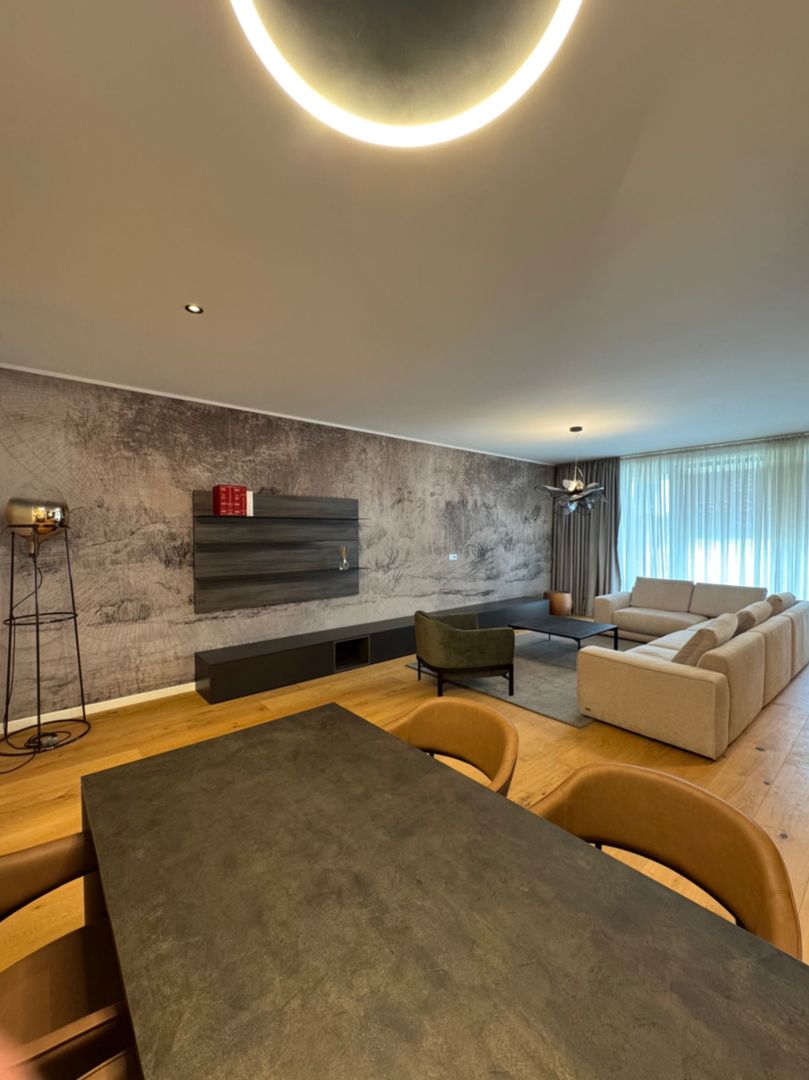 PREMIUM LIVING IN PIPERA | 3 BEDROOMS | FIRST RENT | LUXURY DESIGN - imagine 2