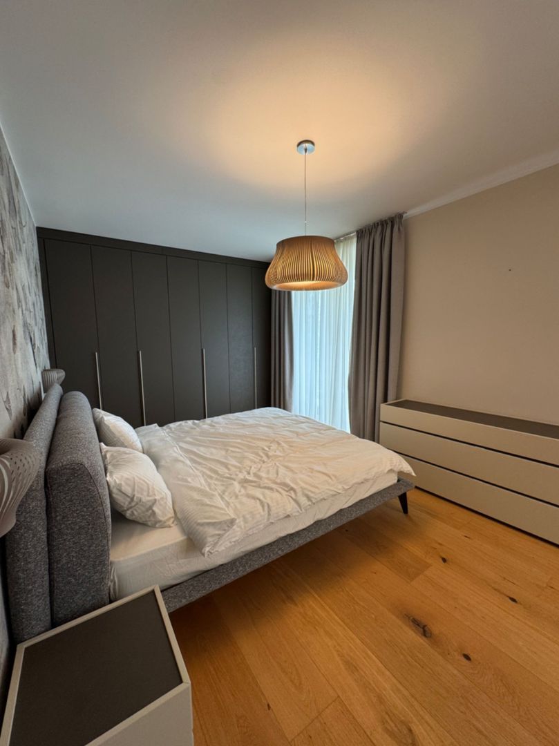 PREMIUM LIVING IN PIPERA | 3 BEDROOMS | FIRST RENT | LUXURY DESIGN - 11