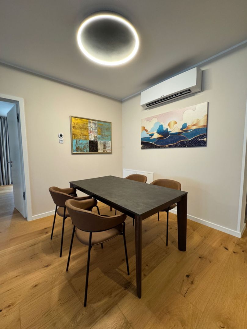 PREMIUM LIVING IN PIPERA | 3 BEDROOMS | FIRST RENT | LUXURY DESIGN - imagine 3