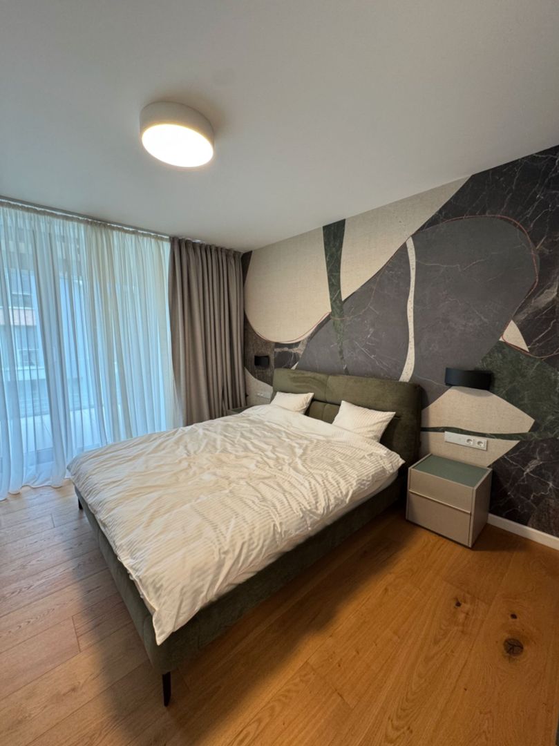 PREMIUM LIVING IN PIPERA | 3 BEDROOMS | FIRST RENT | LUXURY DESIGN