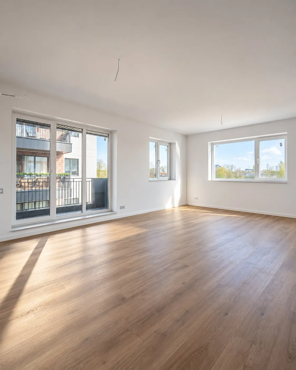 Oxford Apartments by Victoria Homes - 9/10