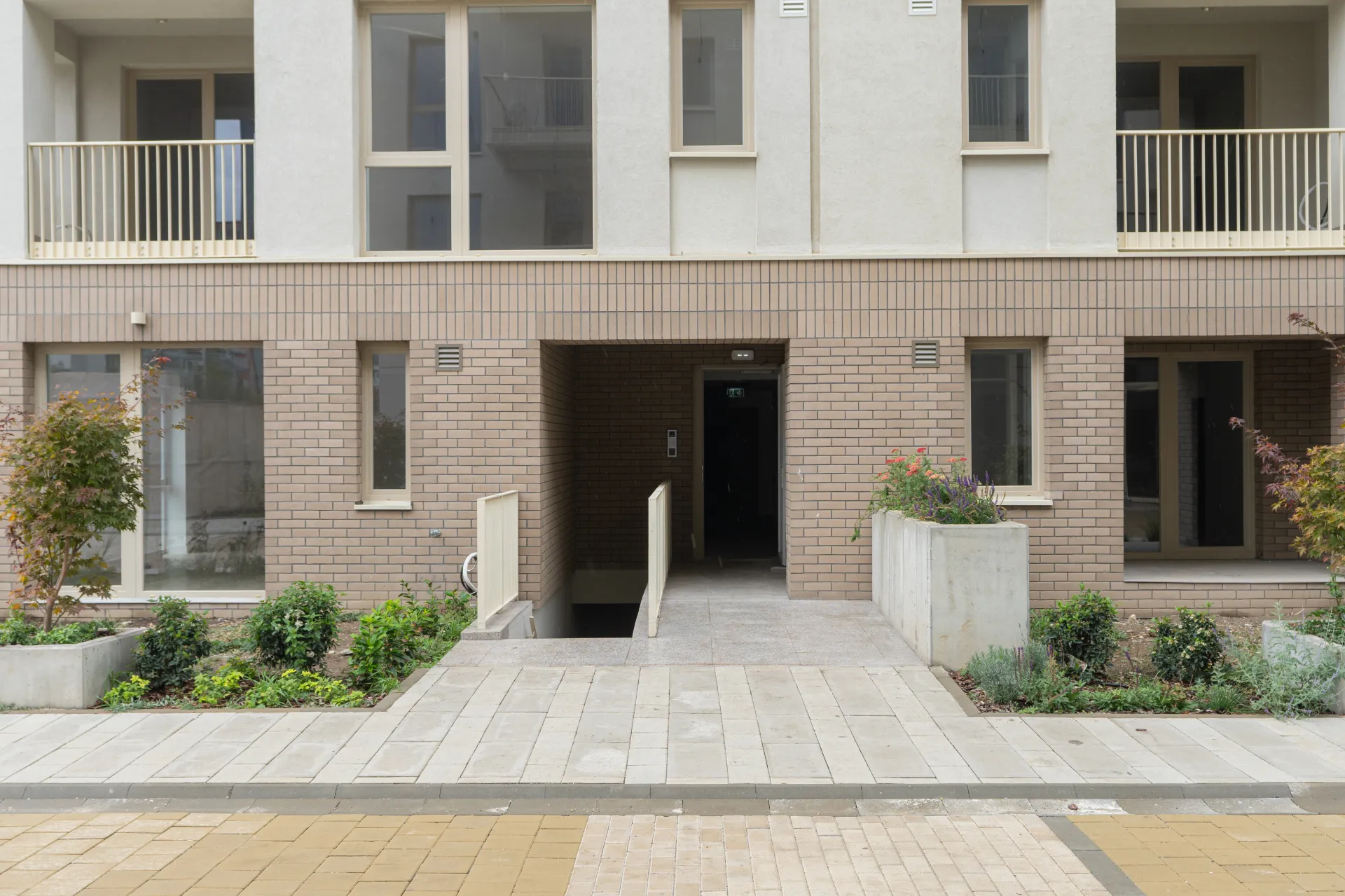 2 Camere în Nordul Capitalei | Pipera | Facilități Premium - 8/9