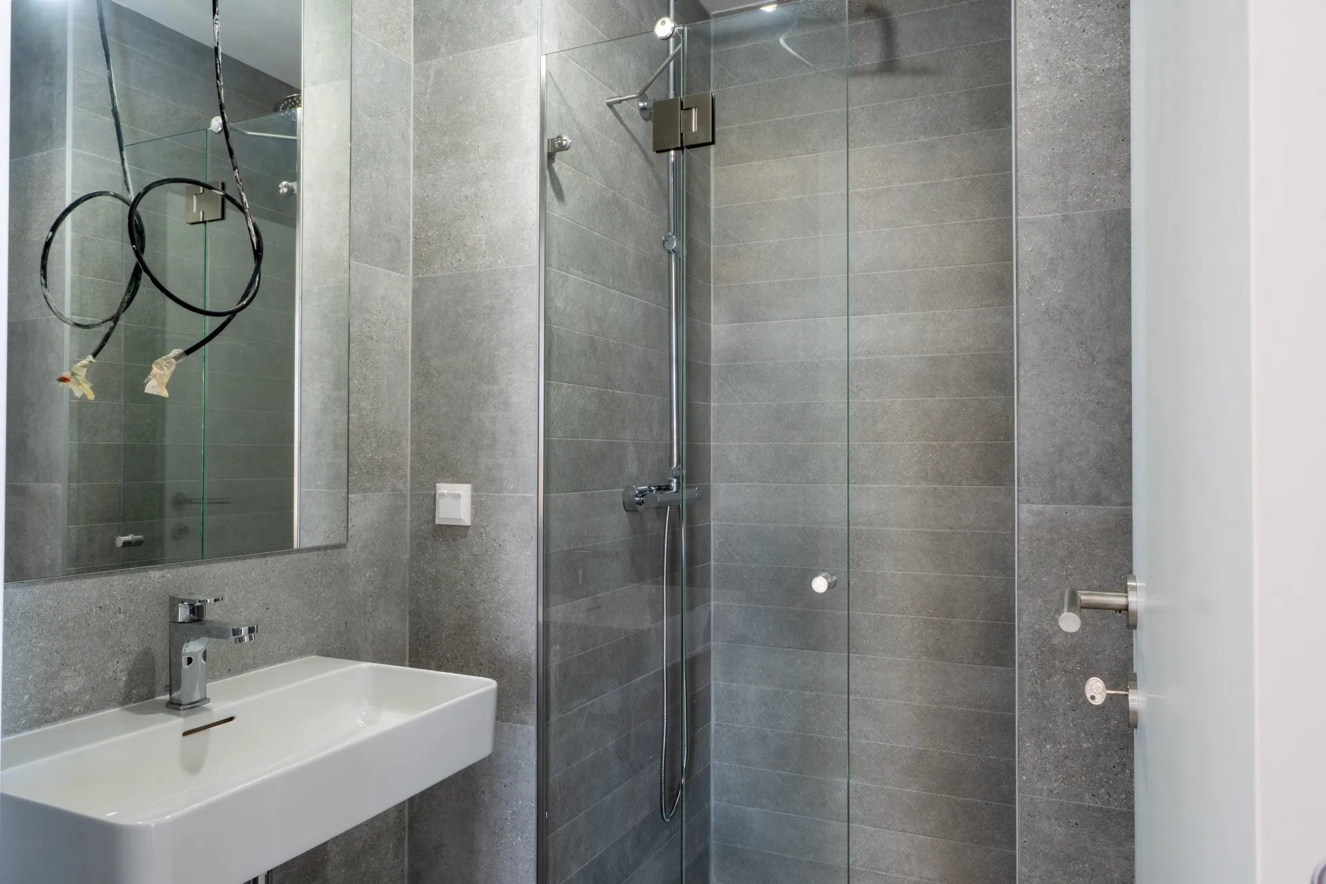 FLOREASCA – 3-ROOM APARTMENT – NEAR PROMENADA MALL - 10