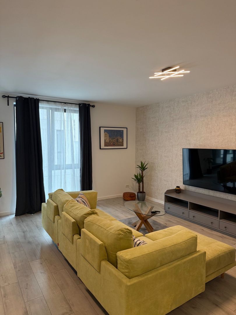 2 CAMERE | HERASTRAU | DE INCHIRIAT