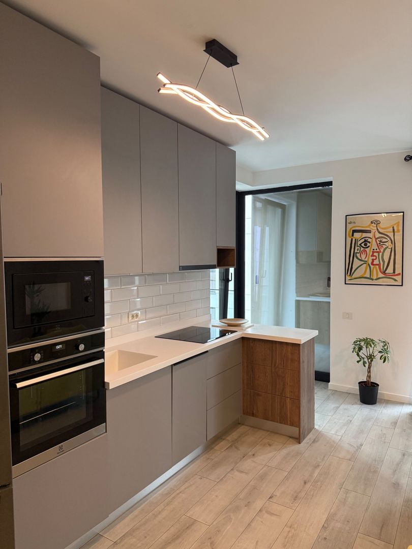 2 CAMERE | HERASTRAU | DE INCHIRIAT - 4