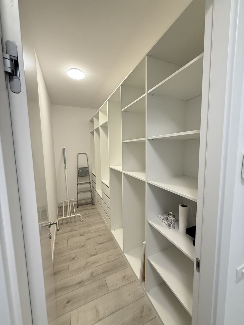 2 CAMERE | HERASTRAU | DE INCHIRIAT