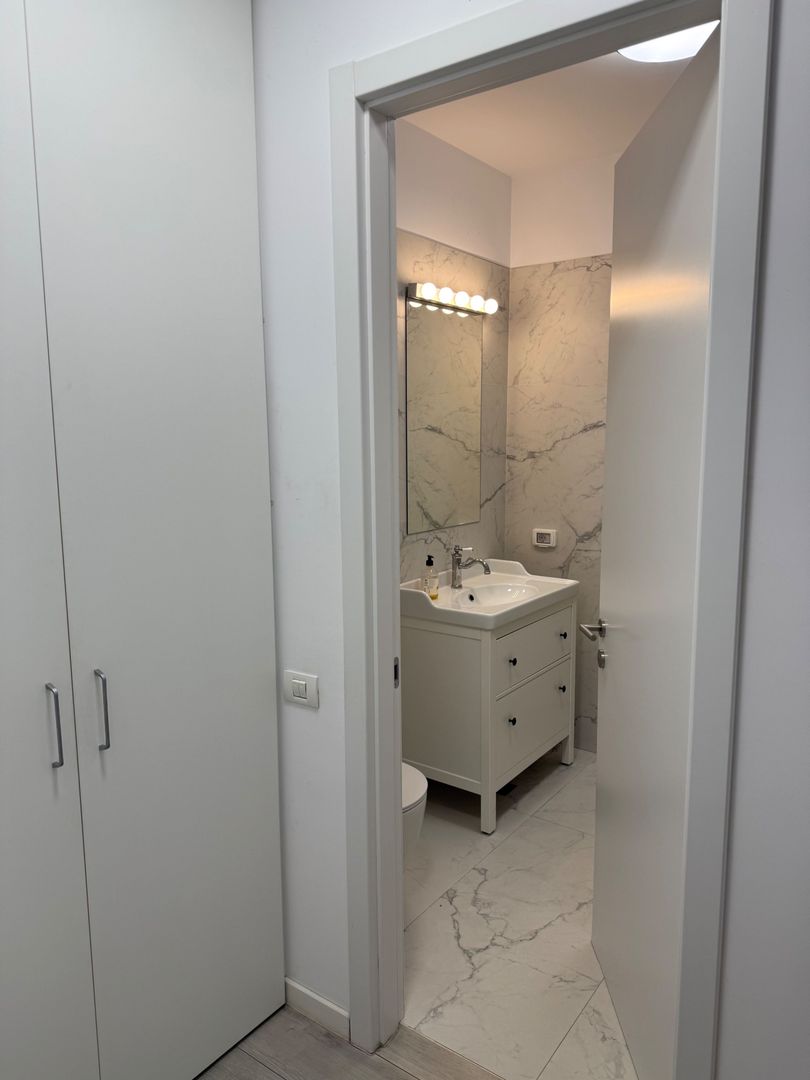 2 CAMERE | HERASTRAU | DE INCHIRIAT - 8