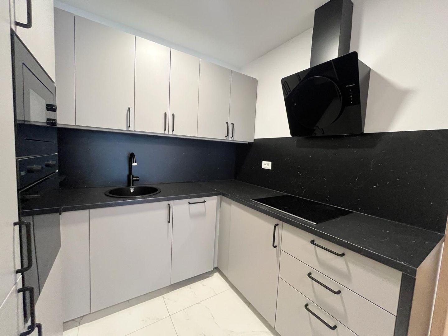 Apartament 2 Camere,  Metrou Academia Militara - 6