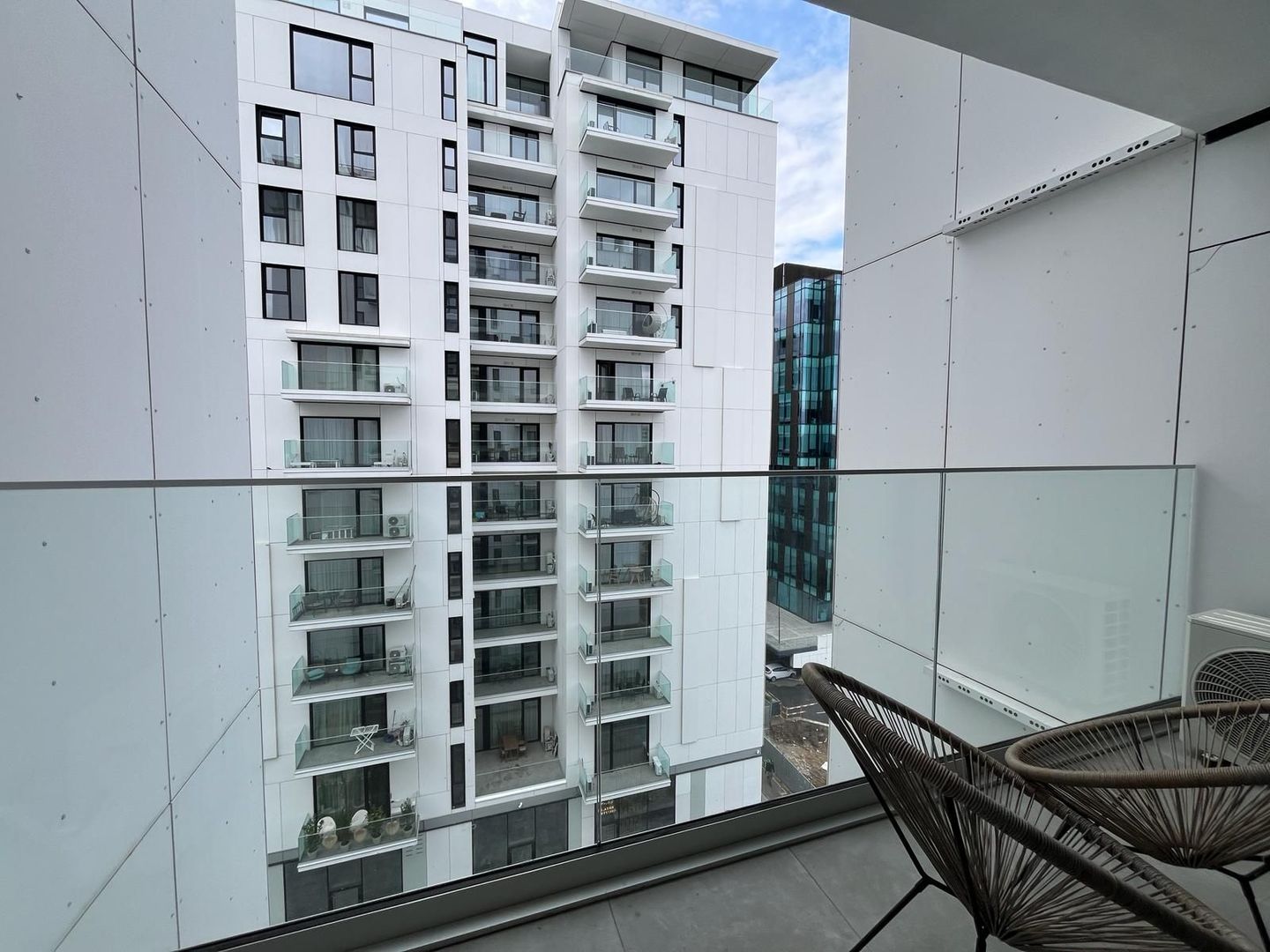 Apartament 2 Camere,  Metrou Academia Militara - 9