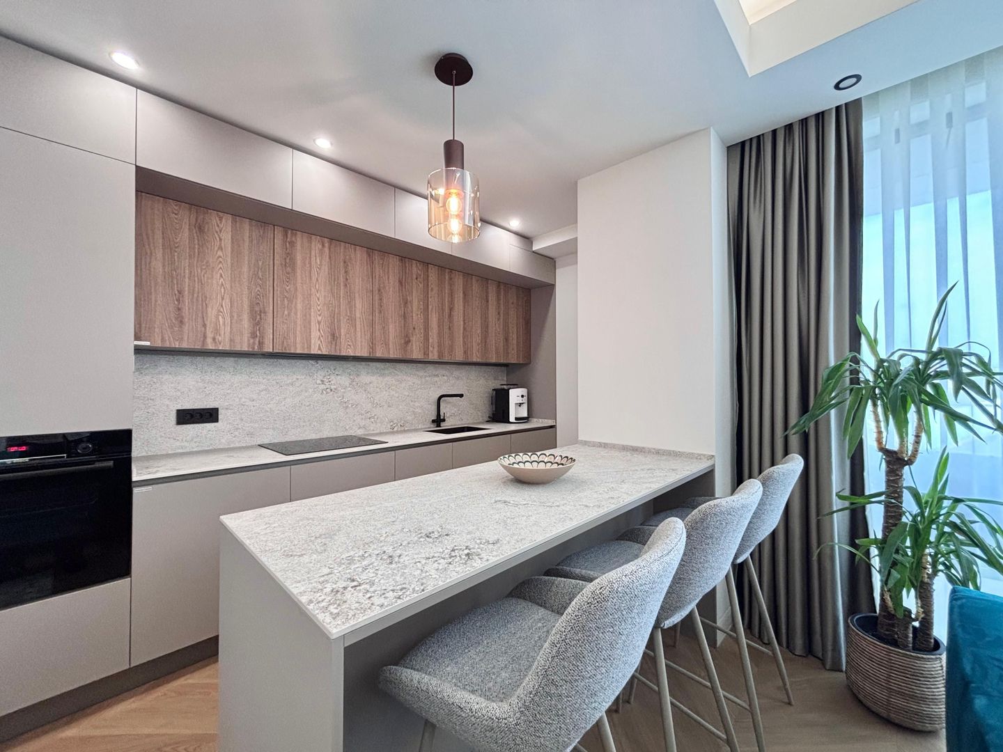 2 room apartment for rent | BHB | Floreasca